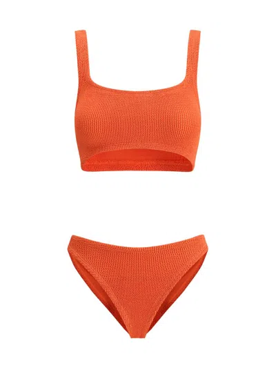 Hunza G Swimwear