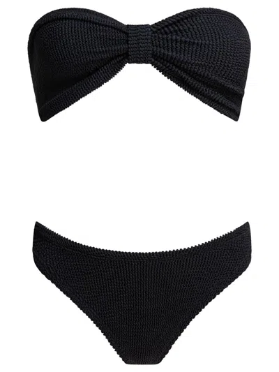 HUNZA G HUNZA G "TINA" BIKINI