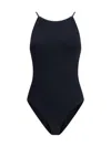 Hunza G Swimwear In Blue