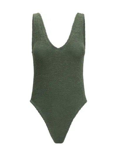 Hunza G Swimwear