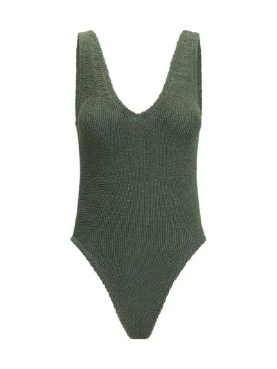 Hunza G Swimwear