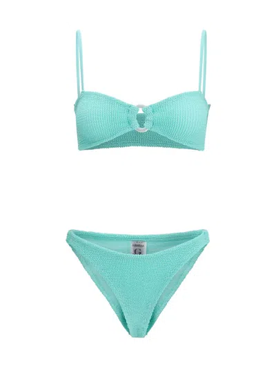 HUNZA G HUNZA G SWIMWEAR