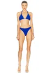 Hunza G Tammy Bikini Set