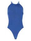 Hunza G Portia One Piece Swimsuit