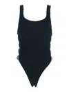 Hunza G Tiffany Swim