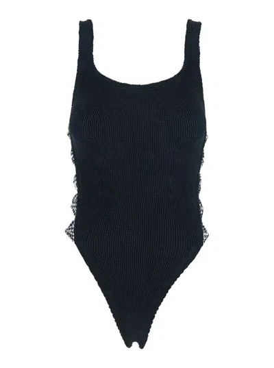 Hunza G Tiffany Swim