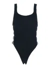 Hunza G Tiffany Swim