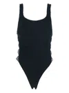 Hunza G Tiffany Swimsuit