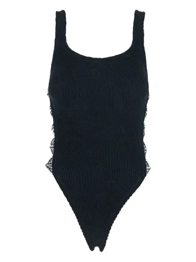Hunza G Tiffany Swimsuit