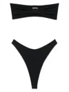 Hunza G Tina Bikini Set