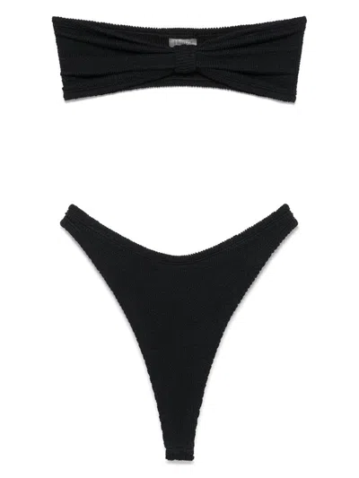 HUNZA G HUNZA G TINA BIKINI