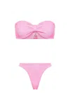 Hunza G Tina Crinkles Bikini