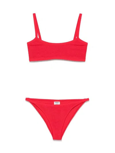 HUNZA G TYLER" BIKINI