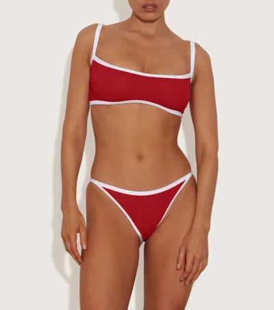 HUNZA G TYLER BIKINI