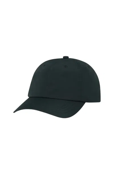 Hunza G Upf 50+ Cap Black