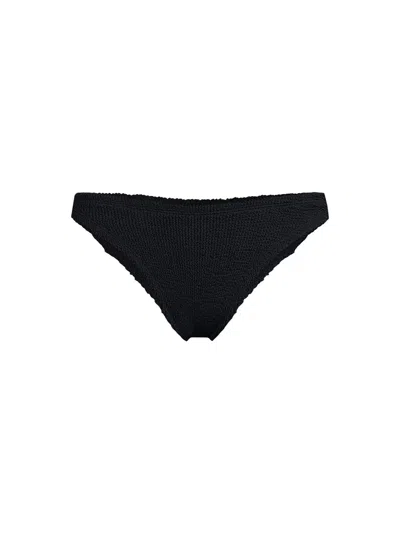 Hunza G Women's Eva Bikini Black