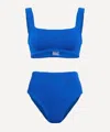 Hunza G Women's Patricia Nile Bikini