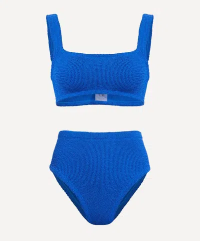 Hunza G Women's Patricia Nile Bikini
