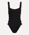 Hunza G Women's Tiffany Swim Swimsuit