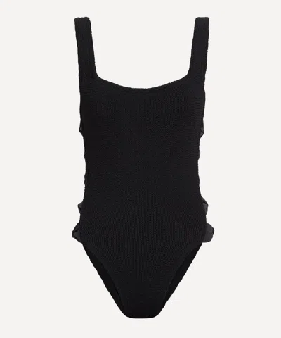 Hunza G Women's Tiffany Swim Swimsuit