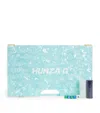 Hunza G X Maison Games Backgammon Set