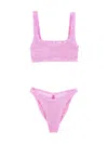 Hunza G Xandra Bikini Set