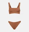 Hunza G Bikini Xandra