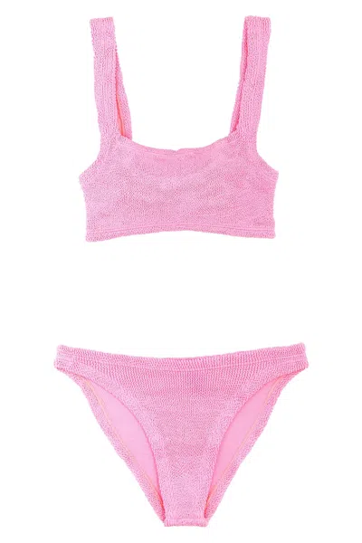 HUNZA G 'XANDRA' BIKINI