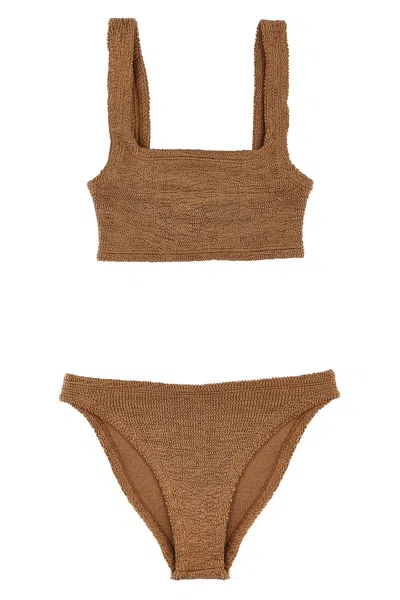 HUNZA G 'XANDRA' BIKINI