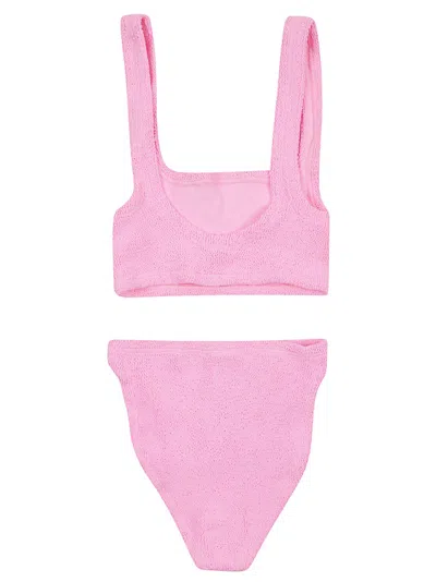 HUNZA G HUNZA G XANDRA BIKINI