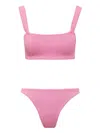 Hunza G Xandra Bikini
