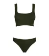 HUNZA G COVERAGE XANDRA BIKINI