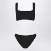 Hunza G Xandra' Black Bikini
