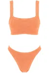 HUNZA G XANDRA BIKINI SET