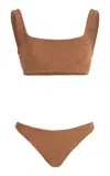 Hunza G Xandra Bikini Set