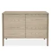 Huppe 72 Sideboard In Ash