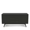 Huppe Elda Sideboard In Tortora Birch