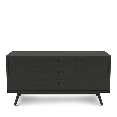 Huppe Elda Sideboard In Tortora Birch