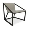 Huppe Kite Chair In Slate