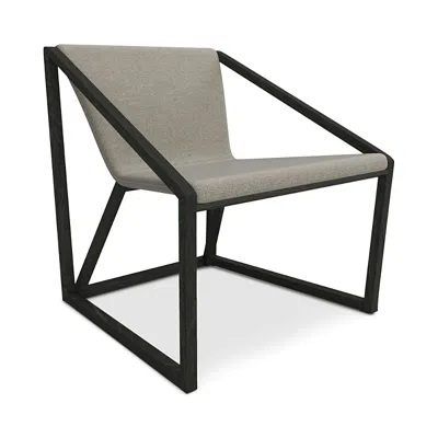Huppe Kite Chair In Slate