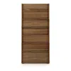 Huppe Lingerie Chest In Light Natural