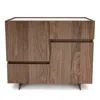 Huppe Magnolia 48'' Sideboard In Light Natural Wood