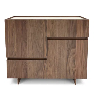 Huppe Magnolia 48'' Sideboard In Light Natural Wood