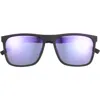 Hurley 48mm Square Sunglasses