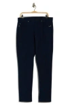 Hurley 5-pocket Technical Golf Pants In Blue