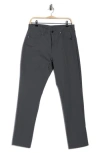Hurley 5-pocket Technical Golf Pants In Multi