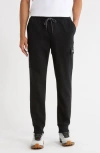 Hurley Activation Cargo Joggers In Black