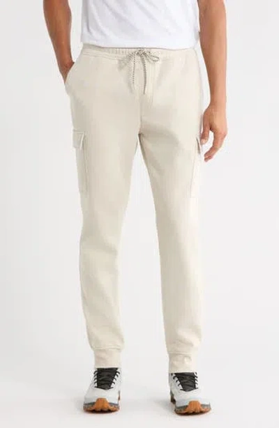 Hurley Activation Cargo Joggers In White