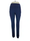 Hurley Active Pants In Blue