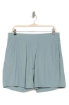 Hurley Activewear Warp Knit Tonal Icon Shorts